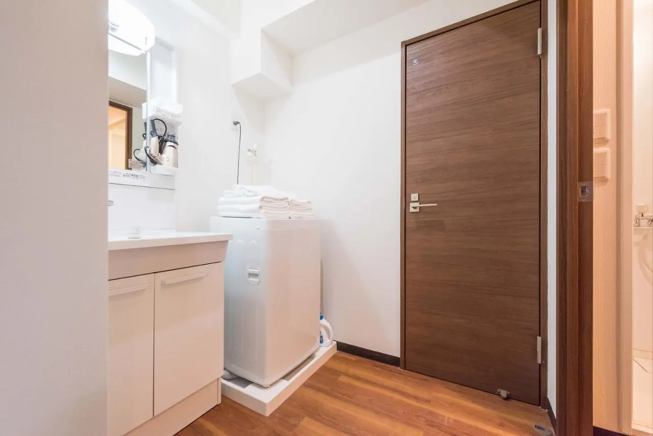 Tora Hotel Tokyo-Rikugienn 寅ホテル 六義園 B Apartment Tokyo